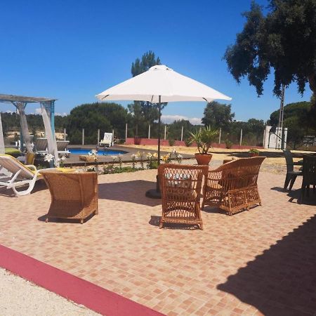 Casa De Campo Melides 빌라 외부 사진