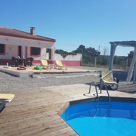 Casa De Campo Melides 빌라 외부 사진