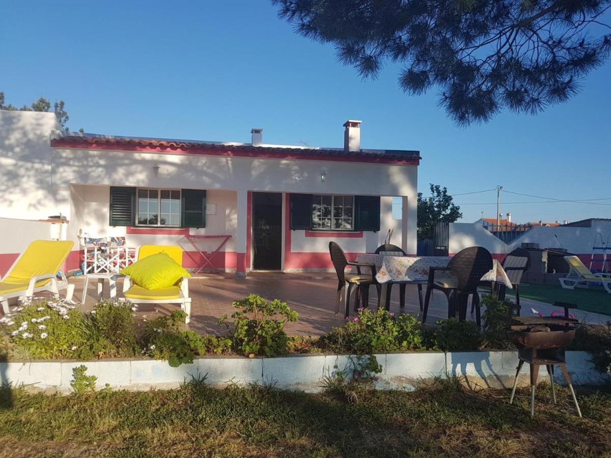 Casa De Campo Melides 빌라 외부 사진